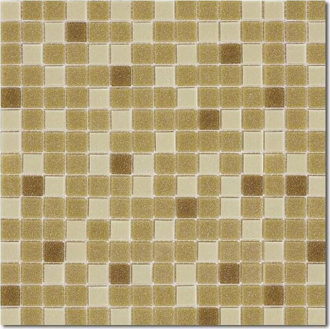 Мозаика Rose Mosaic Irish Coffe R+ Luc 32,7x32,7