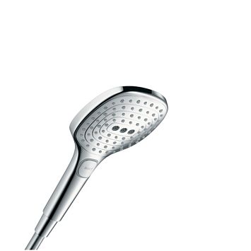 Ручной душ Hansgrohe Raindance Select 120 Air, цвет: хром