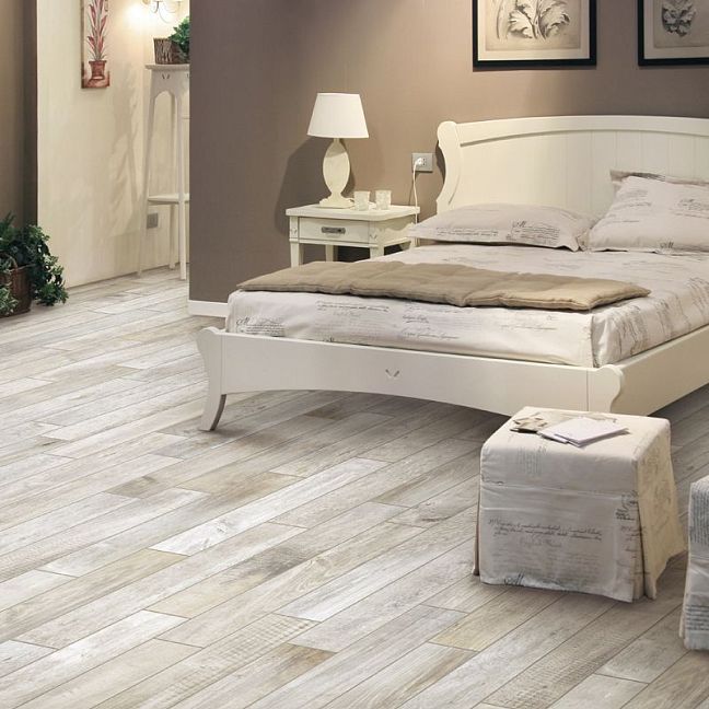 Керамогранит Rondine Inwood Ivory 15x100