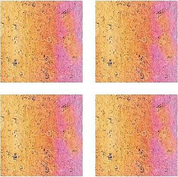 JNJ Стеклянная мозаика 2x2 NB59 сетка 327x327 