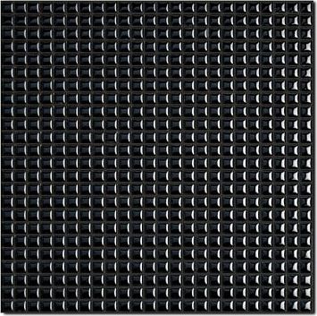 Мозаика Appiani Diva Black 30x30