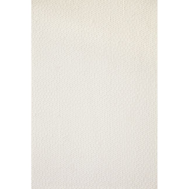 Мозаика Mutina Phenomenon Mosaics Honeycomb A Bianco Matt 30x30