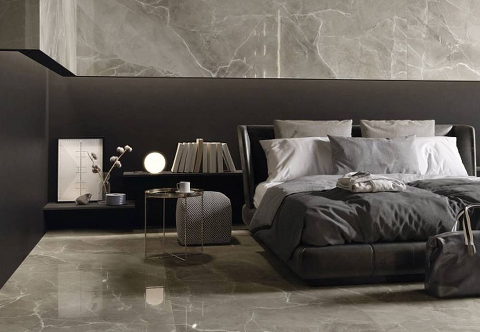 Керамогранит Supergress Ceramiche Purity Marble