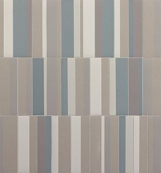 Керамогранит Mutina Piano Gris Blue BOPI06