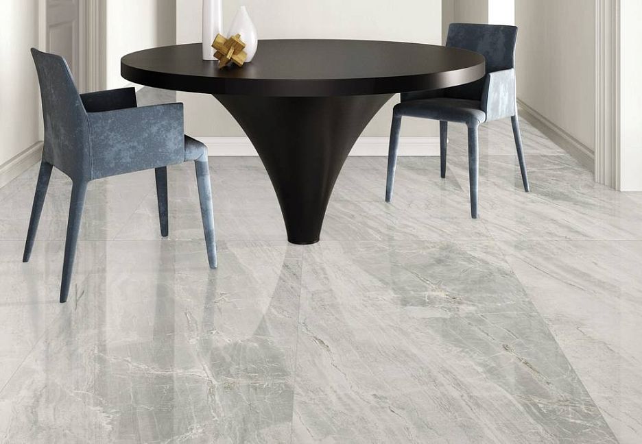 Керамогранит Supergress Ceramiche Purity Marble