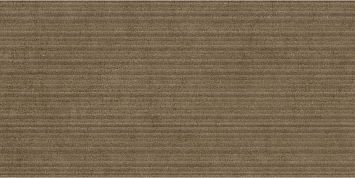 Керамогранит Living Cuit Terra  Ribbed 60x120, 9 mm, Natural Finish