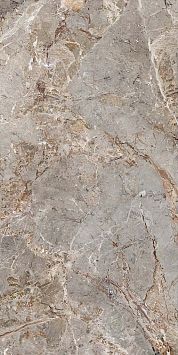 Керамогранит AVA Сeramica Breccia Argentum 280x120 Nat Rett 6mm