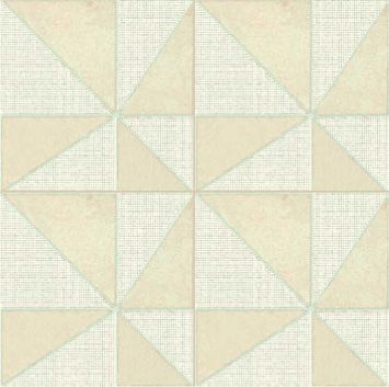 Керамогранит Mutina Azulej Gira Bianco Matt 20x20