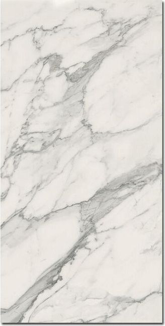 Керамогранит Lea Ceramiche Synestesia Pure Statuario Levigato 60x120