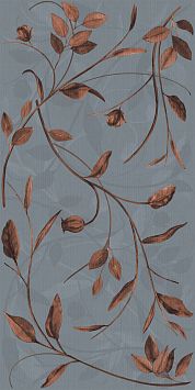 Caesar Керамогранитный декор Deco Solutions Leaf 60x120х0,9