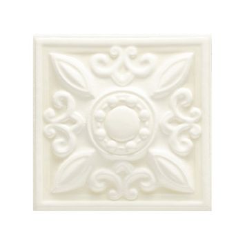Керамическая плитка Ceramiche Grazia Essenze Neoclassico Magnolia 13x13