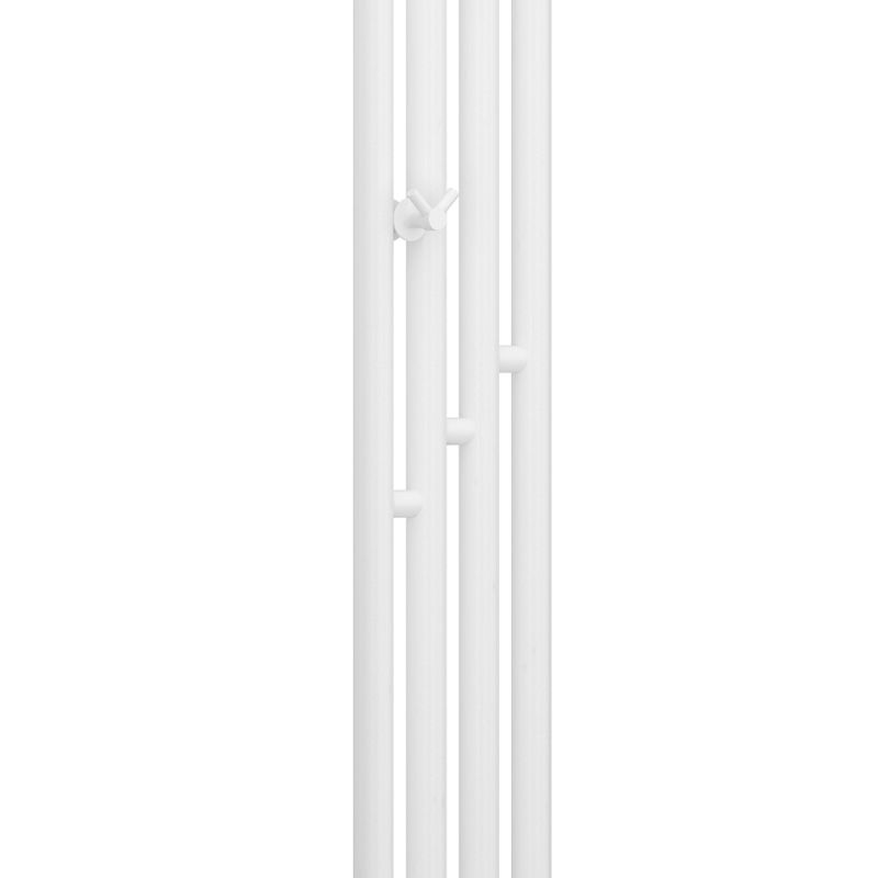 Полотенцесушитель электрический Сунержа Кантата 3.0 1500х159 правый (Матовый белый)