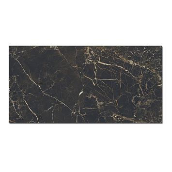 Керамогранит Ape Night Lux Black Lucido 60x120