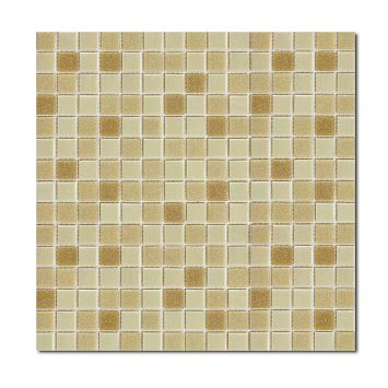 Мозаика Rose Mosaic Ambre R+ Luc 32,7x32,7