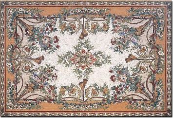 Мозаика Sicis The Mosaic Rug Blanchard 148x220