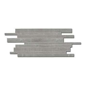 Керамогранит Keope Ceramiche Back Grey Strips DEK 30x60