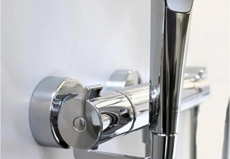 Держатели Hansgrohe Porter