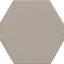 Керамическая плитка Equipe Kromatika Beige Mat 10,1x11,6