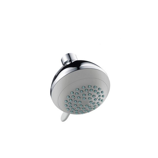 Верхний душ Hansgrohe Crometta 85 Multi, 8,5см., цвет: хром