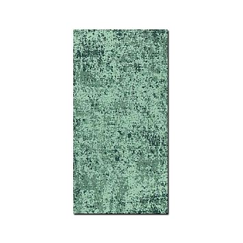 Стеклянная плитка Sicis Vetrite Antique Green 120x280