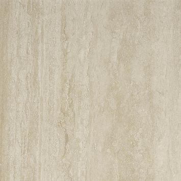 Refin Керамогранит Prestigio Travertino Beige 75x75x0,9 Lucido Rt