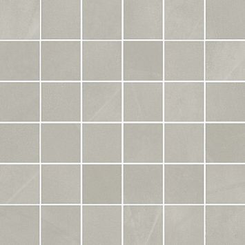 Мозаика  Italon Continuum Silver Mosaico  30x30