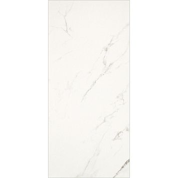 Керамогранит Casalgrande Padana Marmoker Statuario Grigio Lucido 118x258