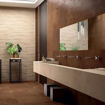 Керамогранит Italon Surface Corten Nat 60x60