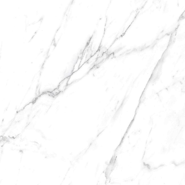 Ornamenta Керамогранит I’M Bianco Carrara 60x60 Matt