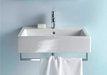 Раковины Duravit Foster