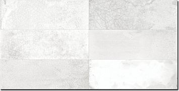 Керамическая плитка Peronda FS Raku White Mat 20x40