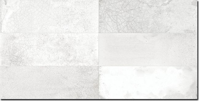 Керамическая плитка Peronda FS Raku White Mat 20x40