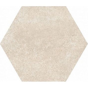 Equipe Керамогранит Hexatile Cement Sand 17,5x20x0,83
