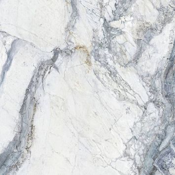 Supergress Керамогранит Purity Marble Style Invisible Blu LUX 60x120RT