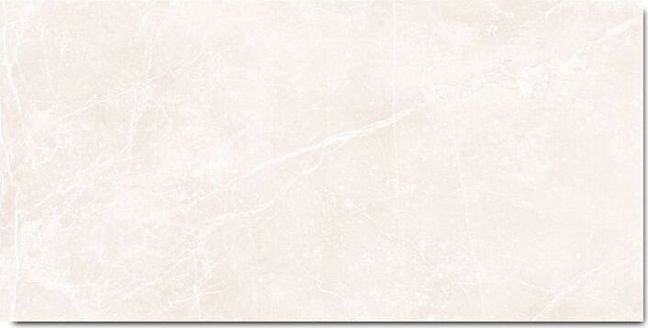 Керамическая плитка Love Ceramic Marble Cream Shine 35x70