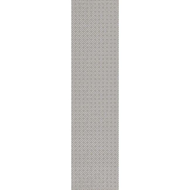 Керамогранит Mutina Cover Boucle Grey Matt 30x120