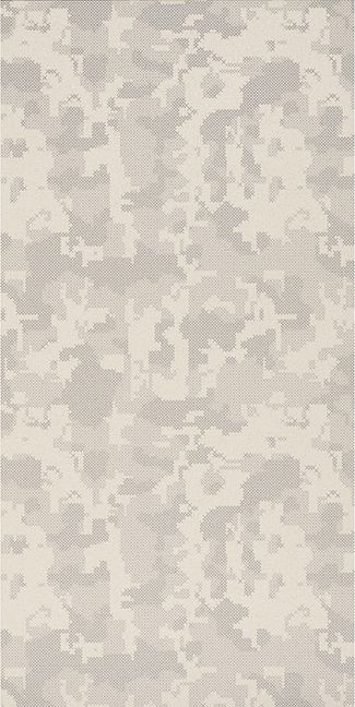 Керамогранит Mutina Cover Nube White Matt 120x240