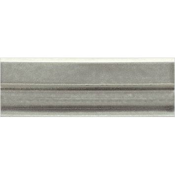 Бордюр Ceramiche Grazia Formae Toro Diamond Steel 6,5x26