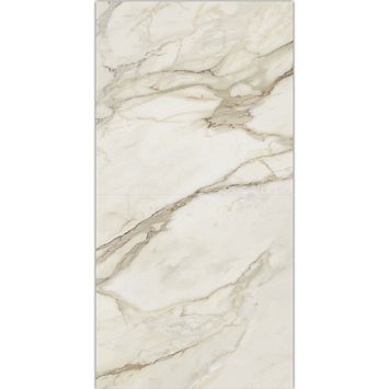 Керамогранит Caesar Anima Futura Golden White 60x120