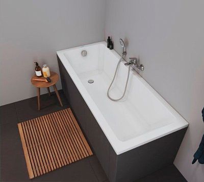 Сантехника Duravit No1