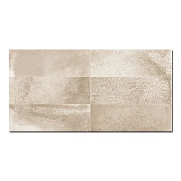 Керамическая плитка Peronda FS Raku Cream Mat 20x40