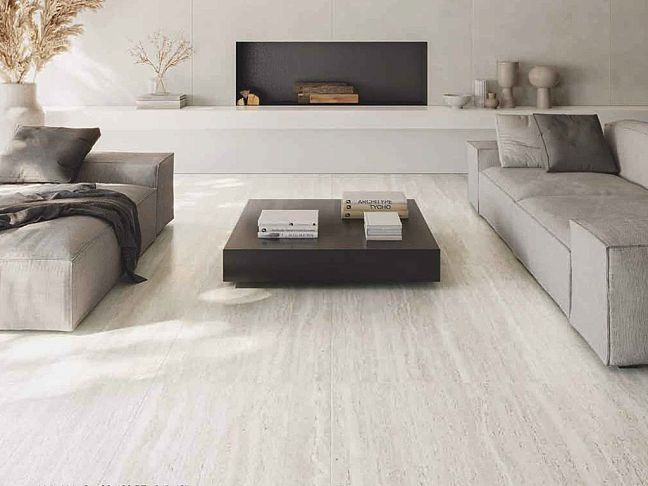 Supergress Керамогранит Astrum SGS White Vein Cut 60x120RT