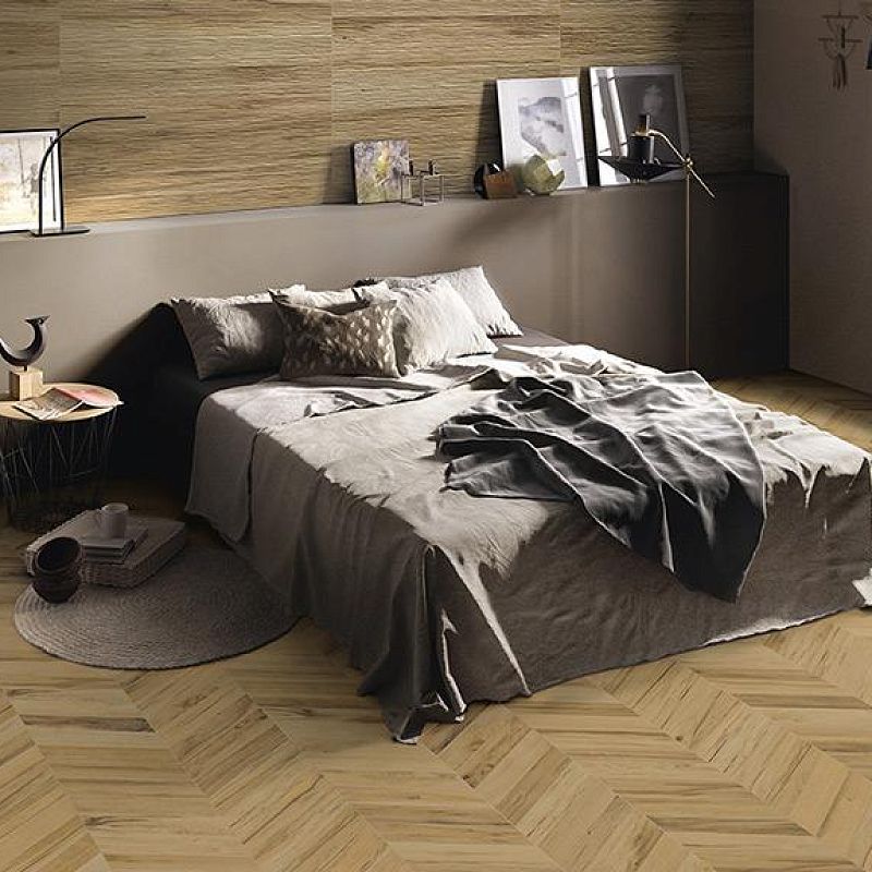 Керамогранит Provenza Provoak Rovere Puro Naturale 20x120