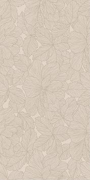 Caesar Керамогранитный декор Deco Solutions Peonia 60x120х0,9