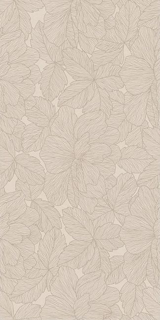 Caesar Керамогранитный декор Deco Solutions Peonia 60x120х0,9