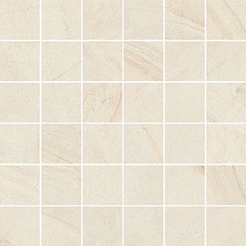 Керамогранит Italon Room Stone White Mosaico 610110000423 30x30