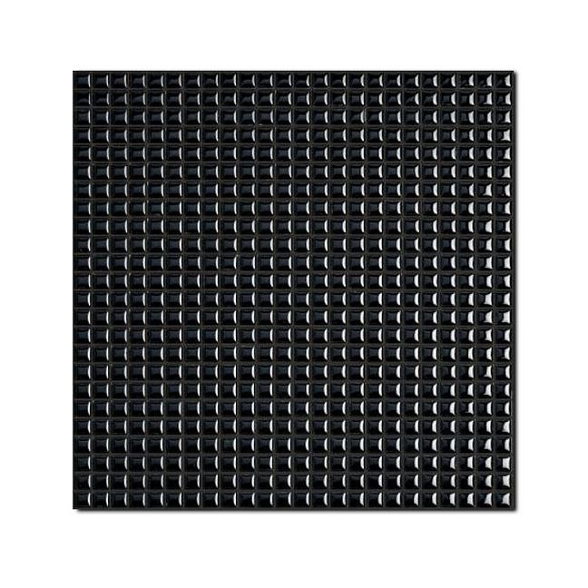 Мозаика Appiani Diva Black 30x30