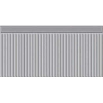 Керамическая плитка Vives Corso Gris Pincio Brillo 10x20