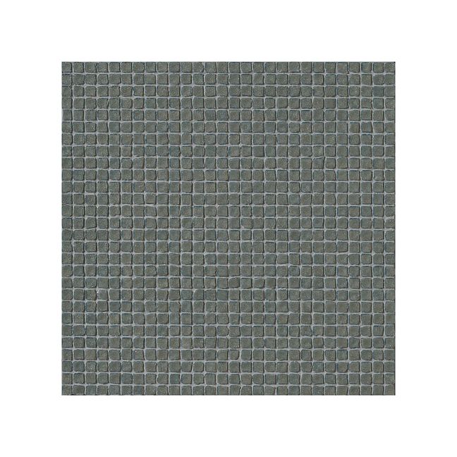 Мозаика Mutina Dechirer Glass Piombo Luc 30x30