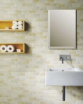 Керамическая плитка Ceramiche Grazia Melange MULTICOLOR 6,5x13